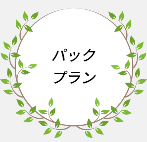 パックプラン