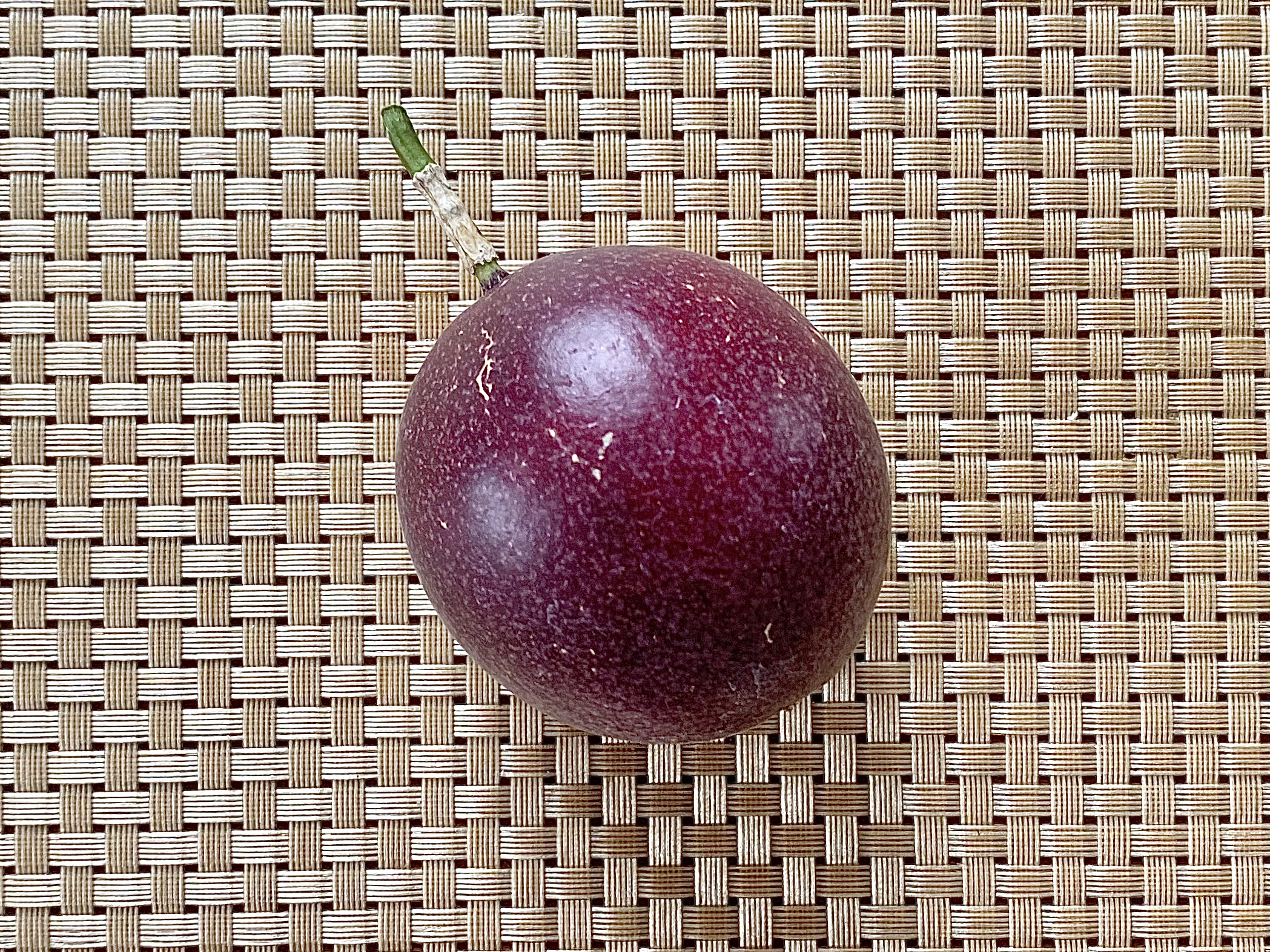 パッションフルーツ５