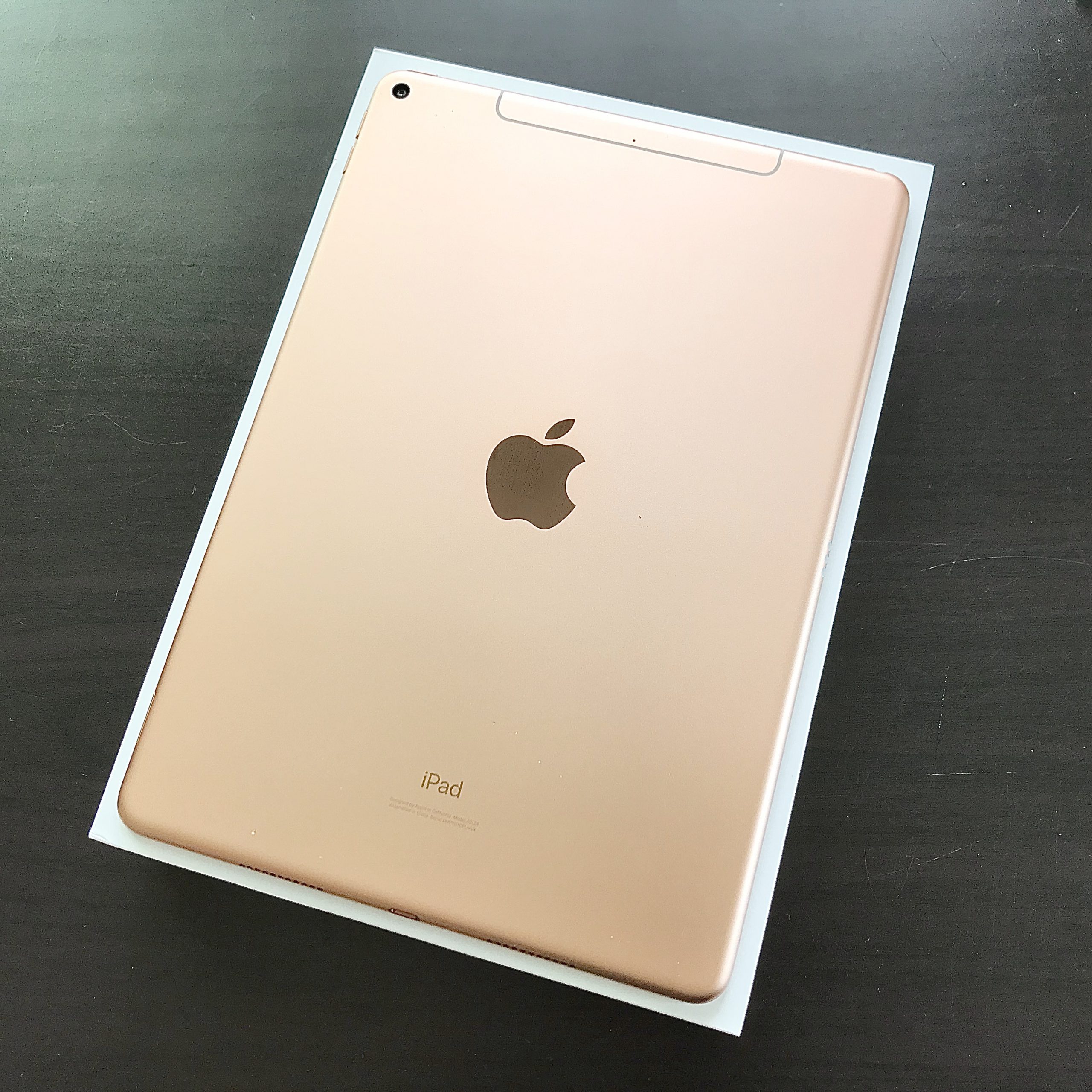iPad Air3