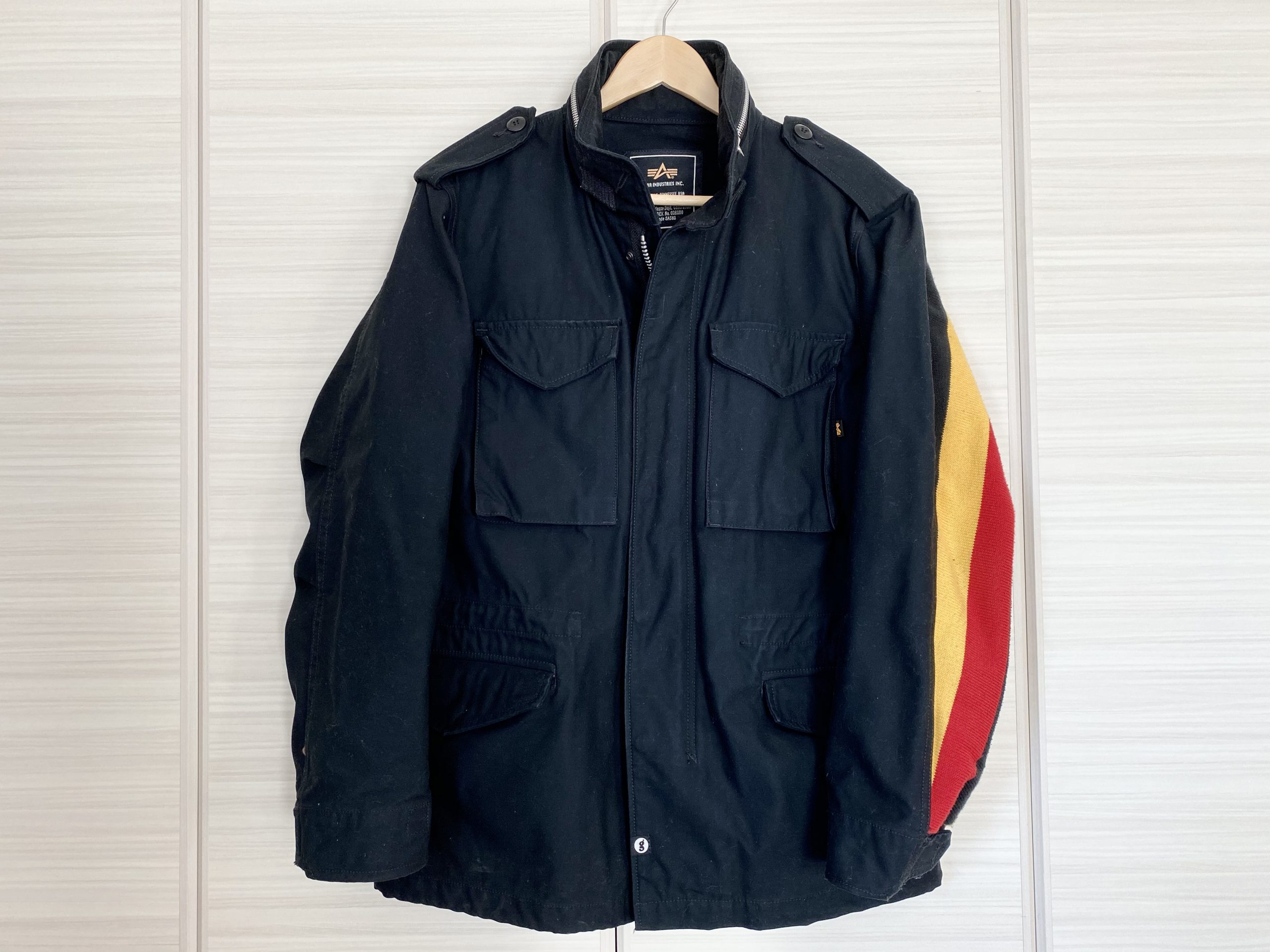 M65