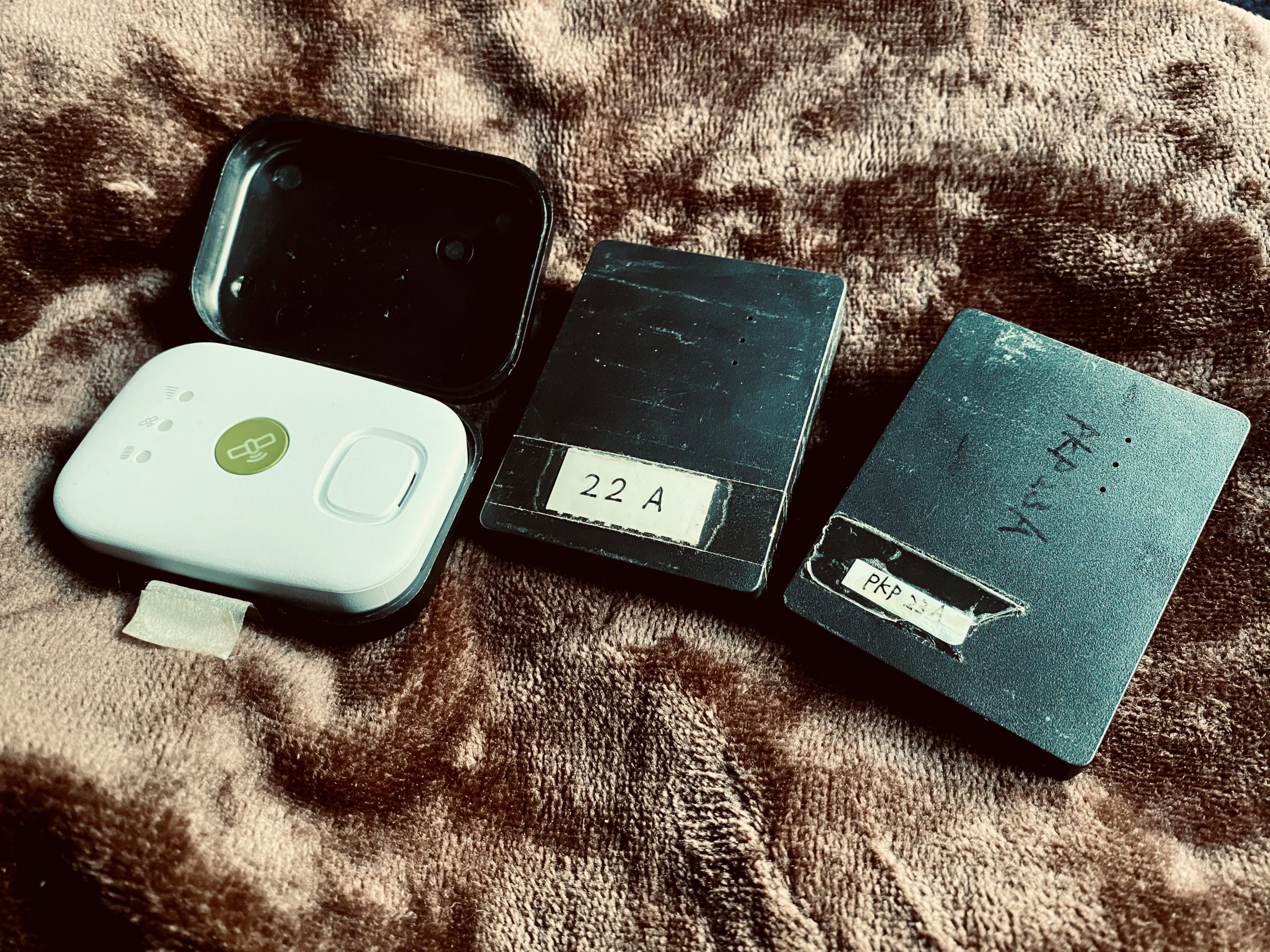 GPS