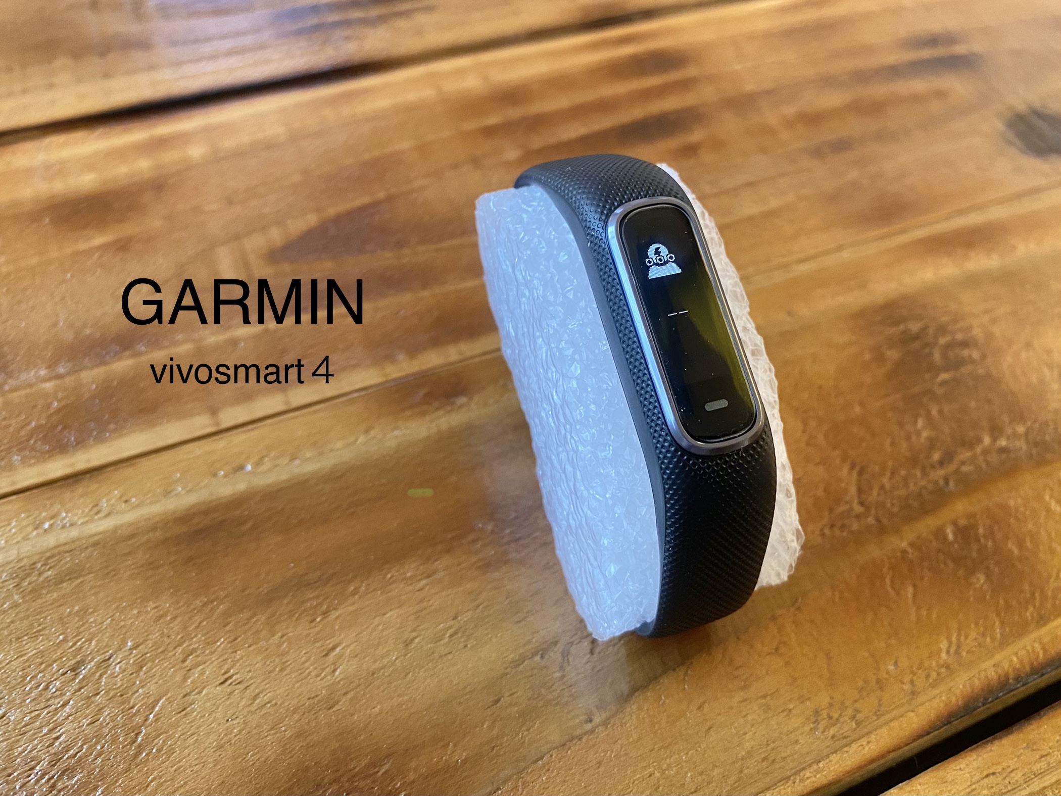 vivosmart４-1