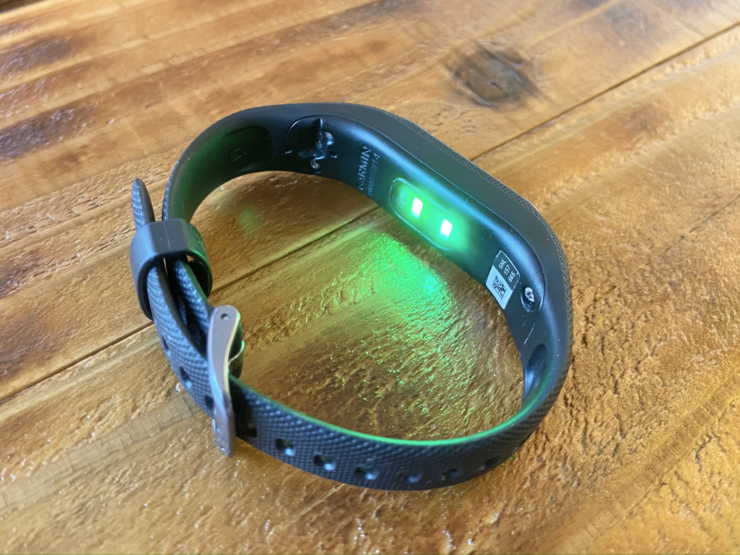 vivosmart４-5