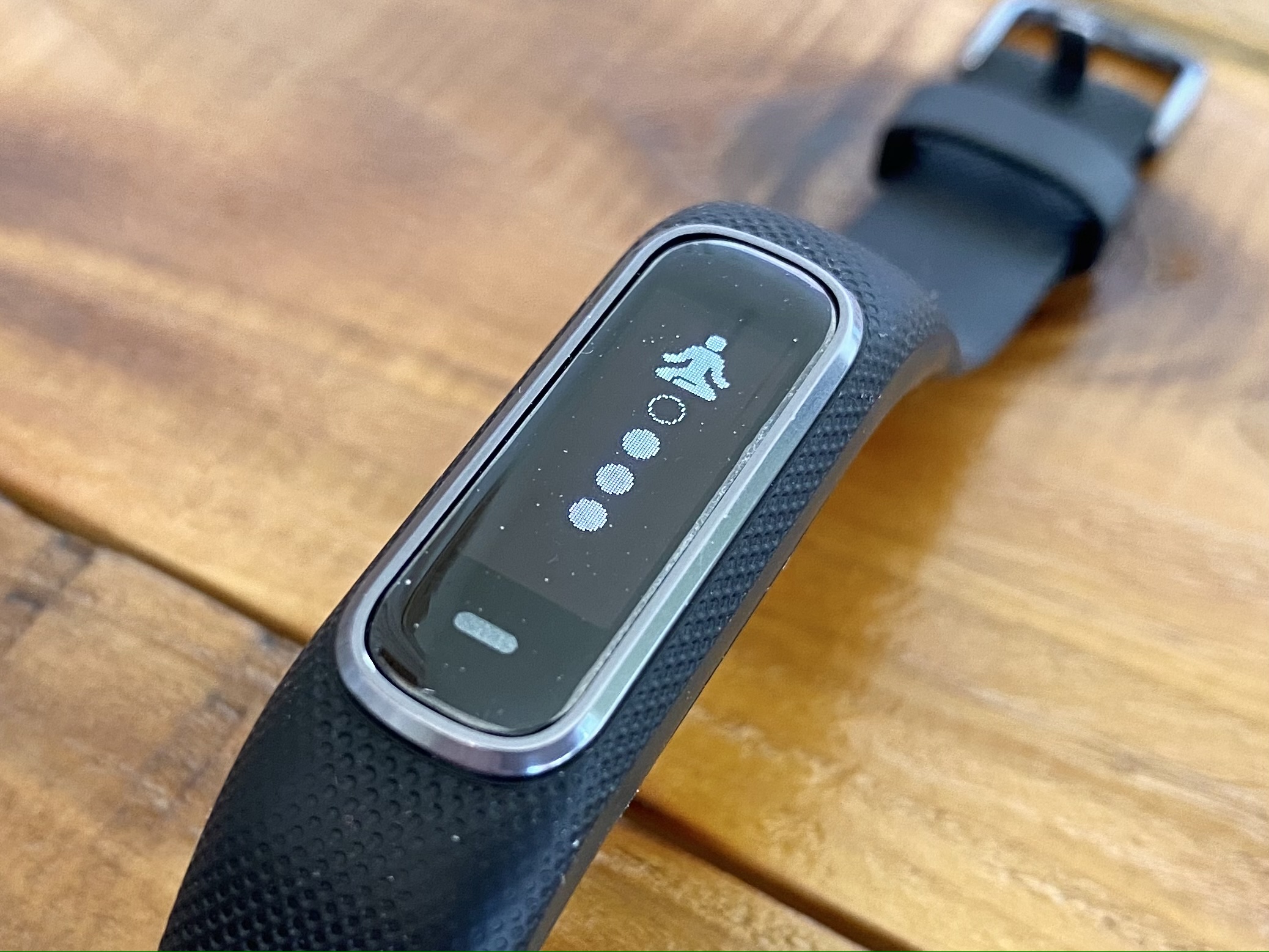 vivosmart４-12