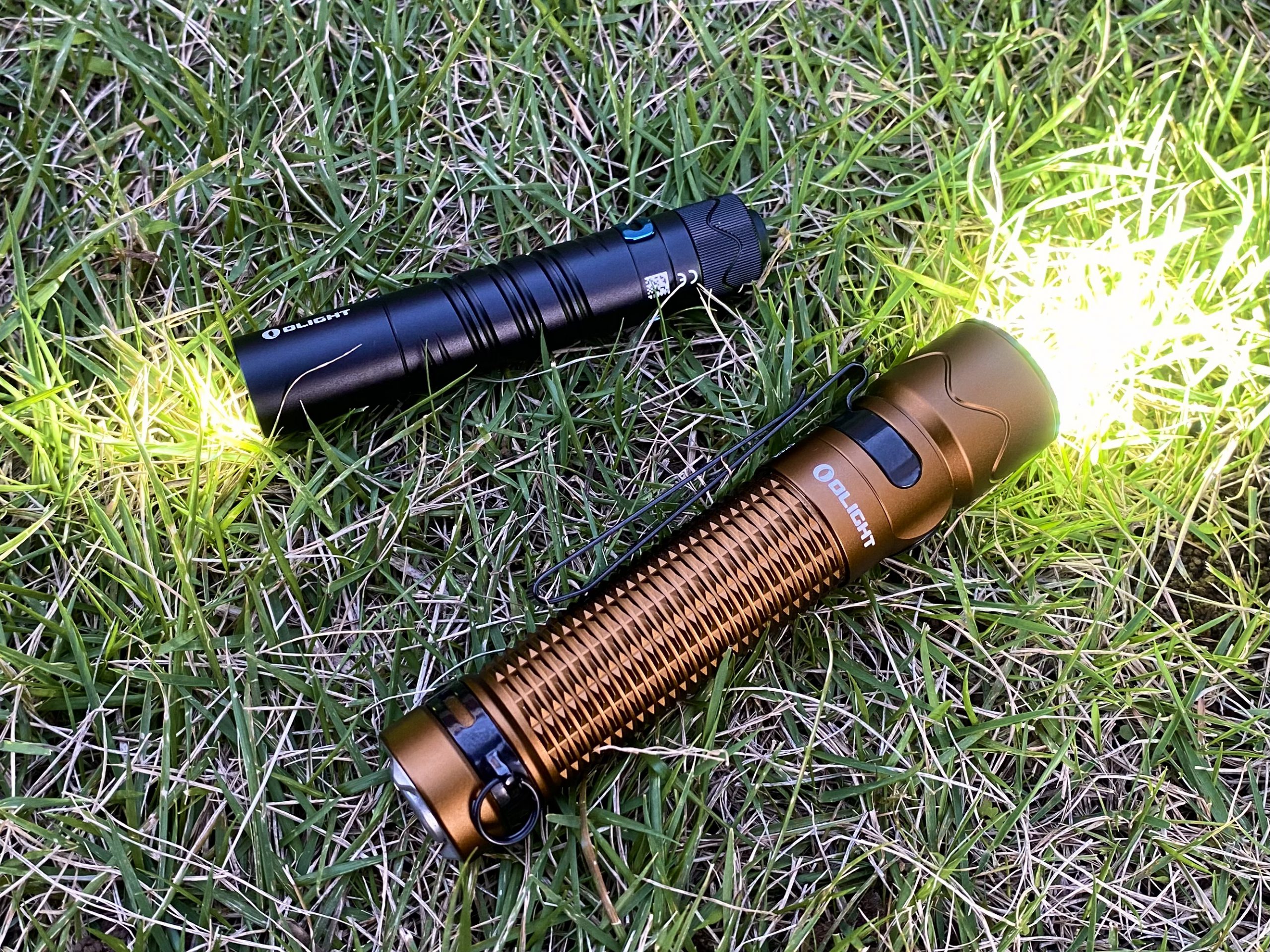 warriorとi5r