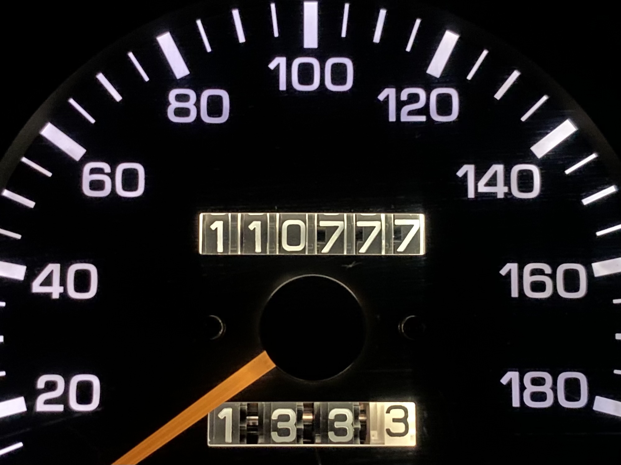 11万777km