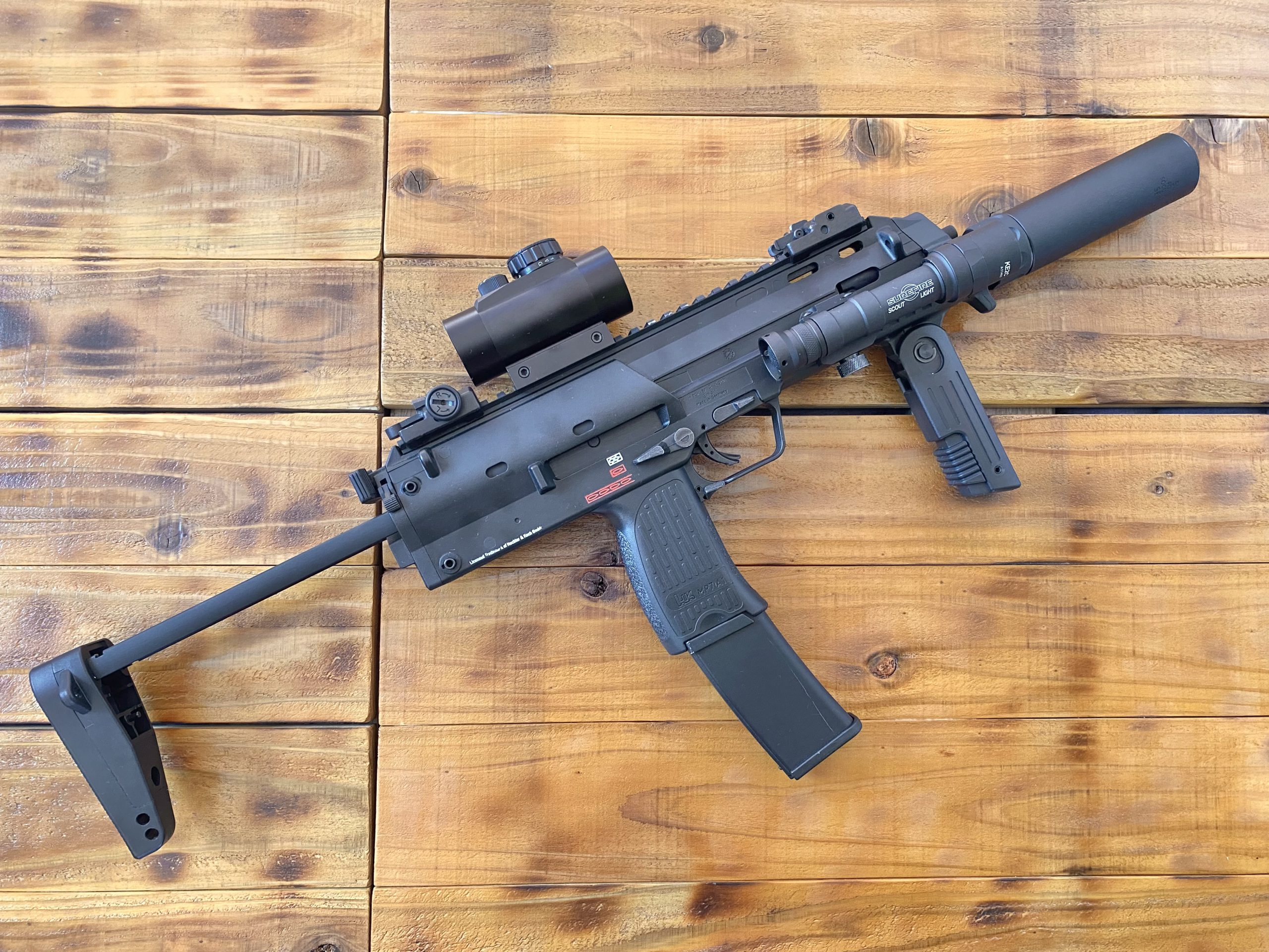 MP7A1