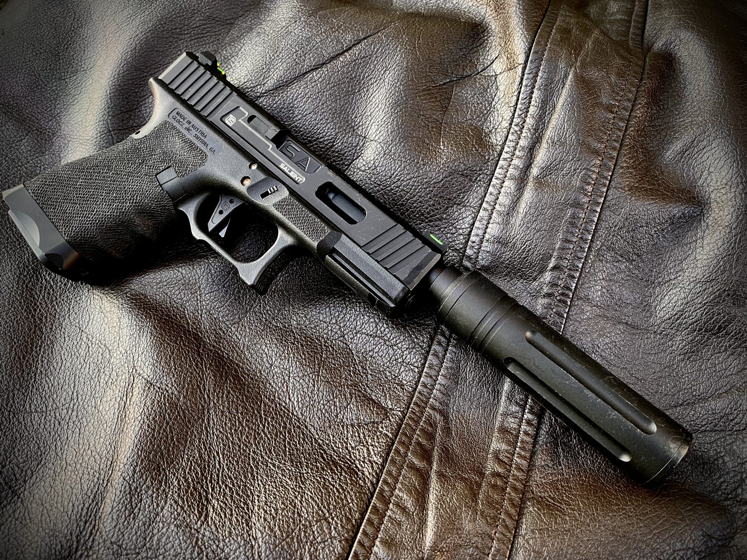 glock19 SAI