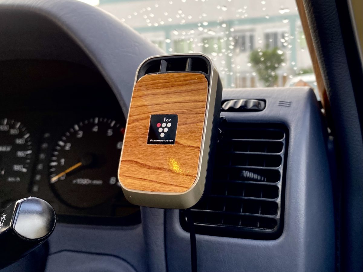 車載プラクラ20000