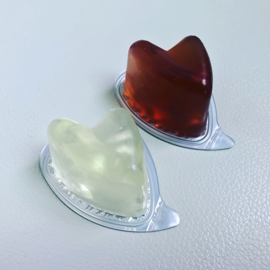 蒟蒻畑