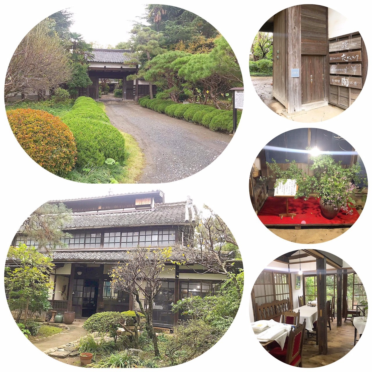 高澤記念館